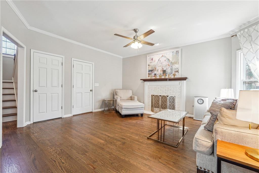 4620 Hardwick Court
