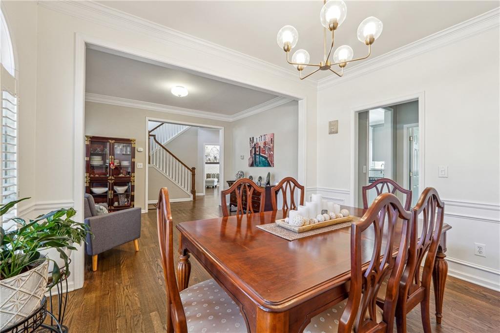 4620 Hardwick Court