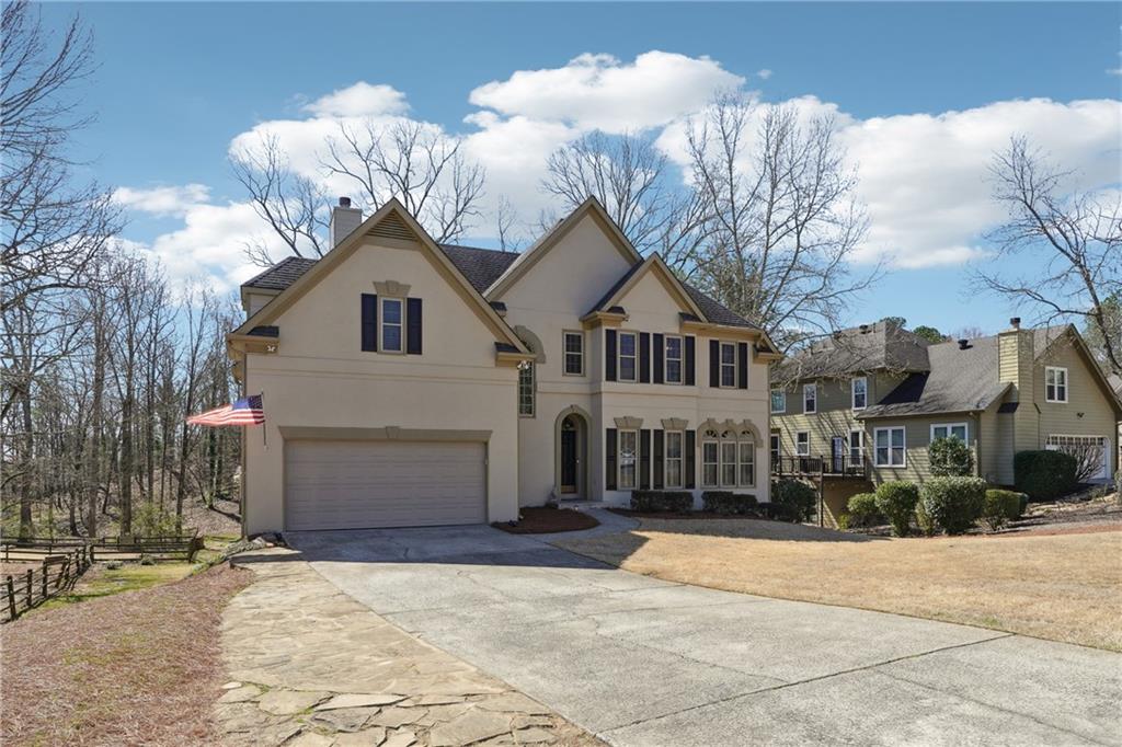 4620 Hardwick Court
