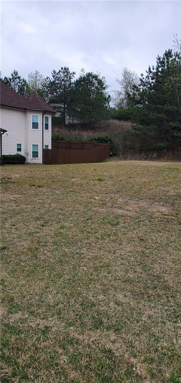 1718 Great Shoals Circle