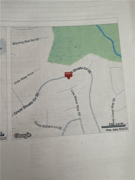 1718 Great Shoals Circle