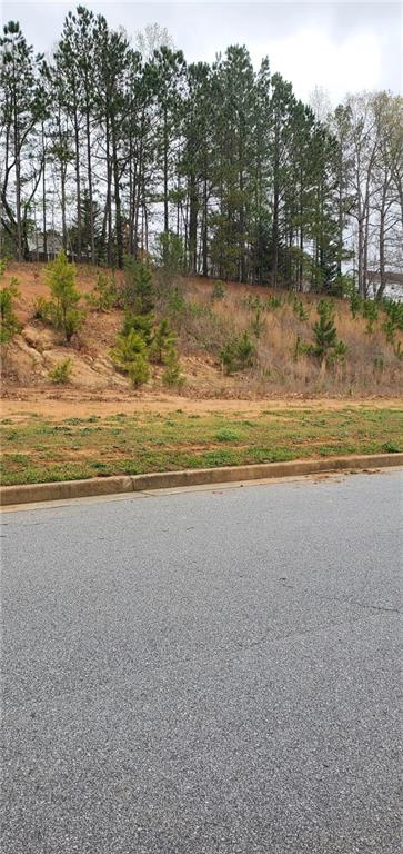 1268 Side Step Trace