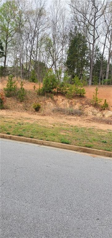 1268 Side Step Trace