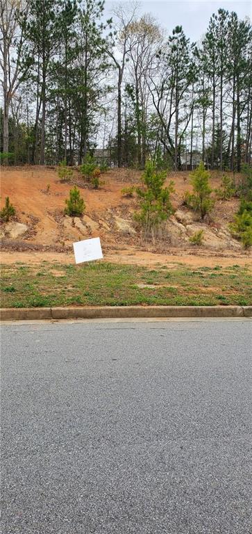 1268 Side Step Trace