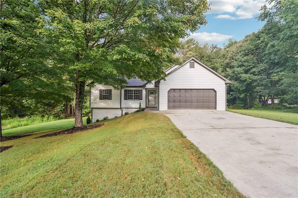 704 Poplar Springs Road