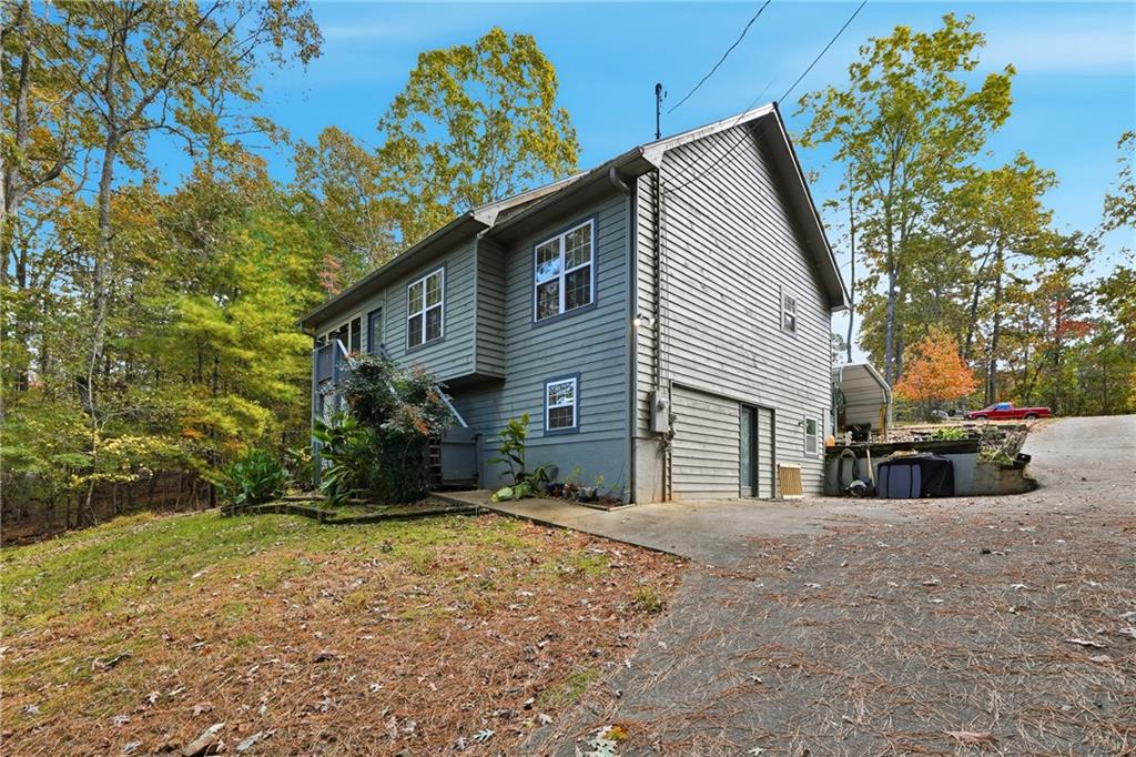 383 Acadia Drive