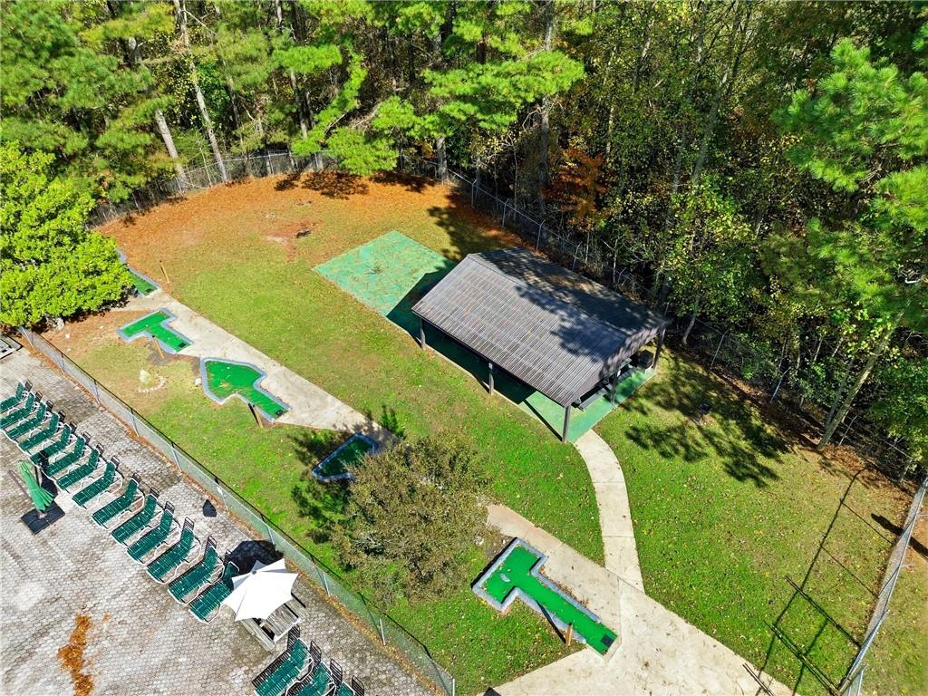 383 Acadia Drive