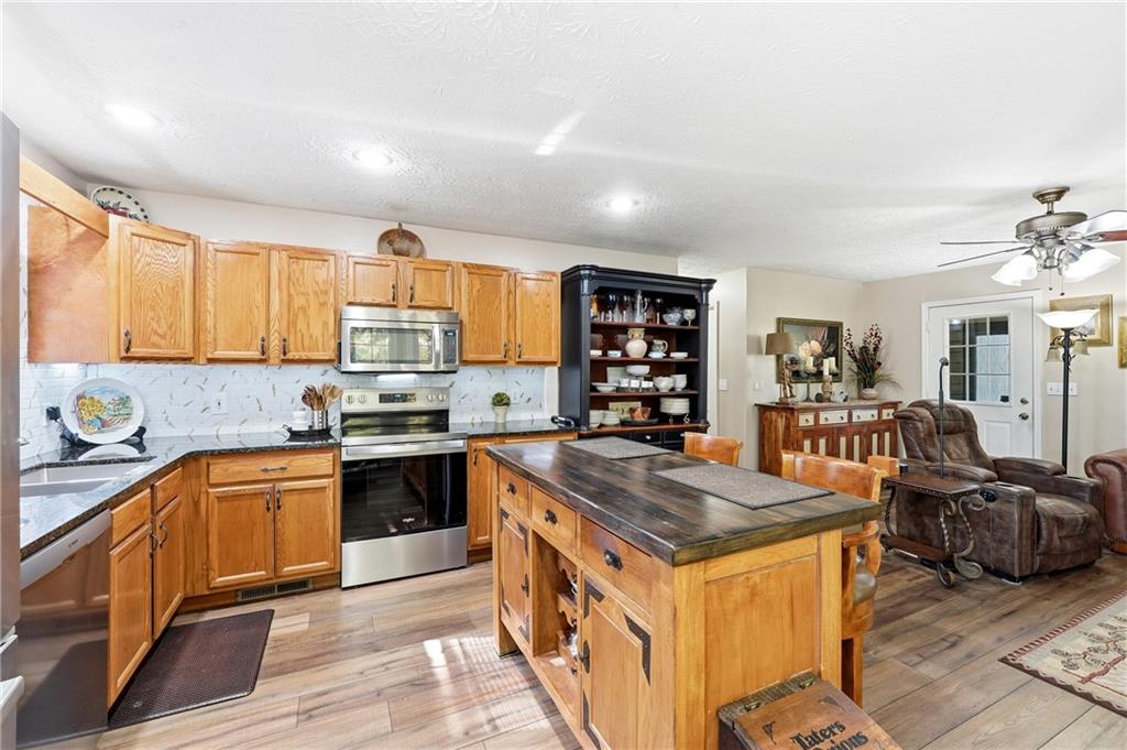 383 Acadia Drive