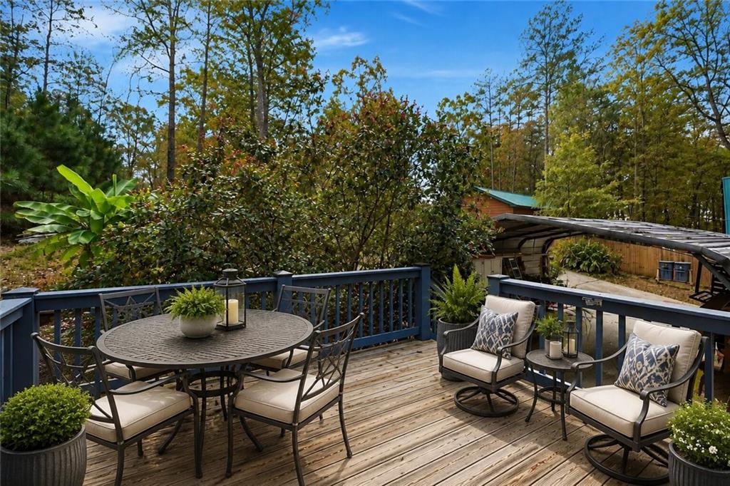 383 Acadia Drive