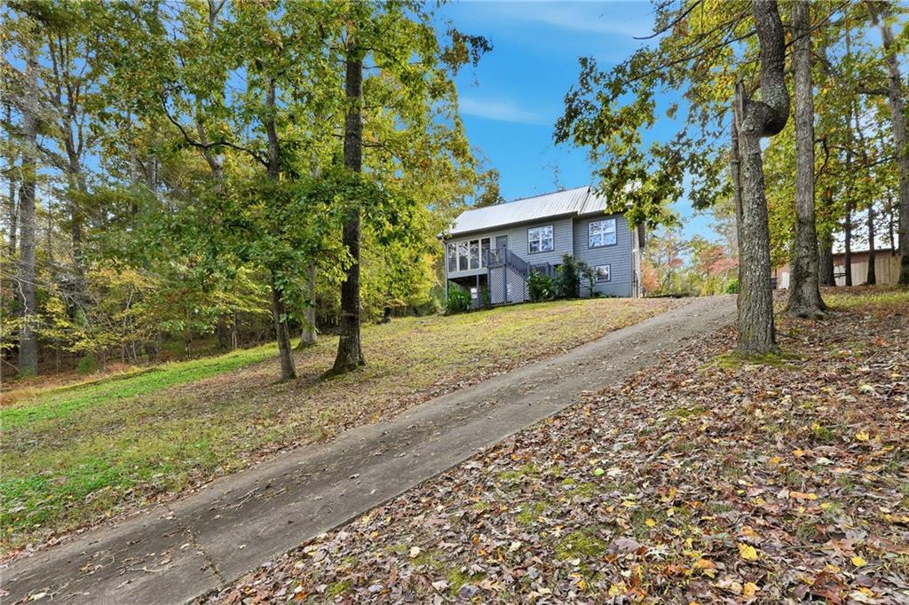 383 Acadia Drive