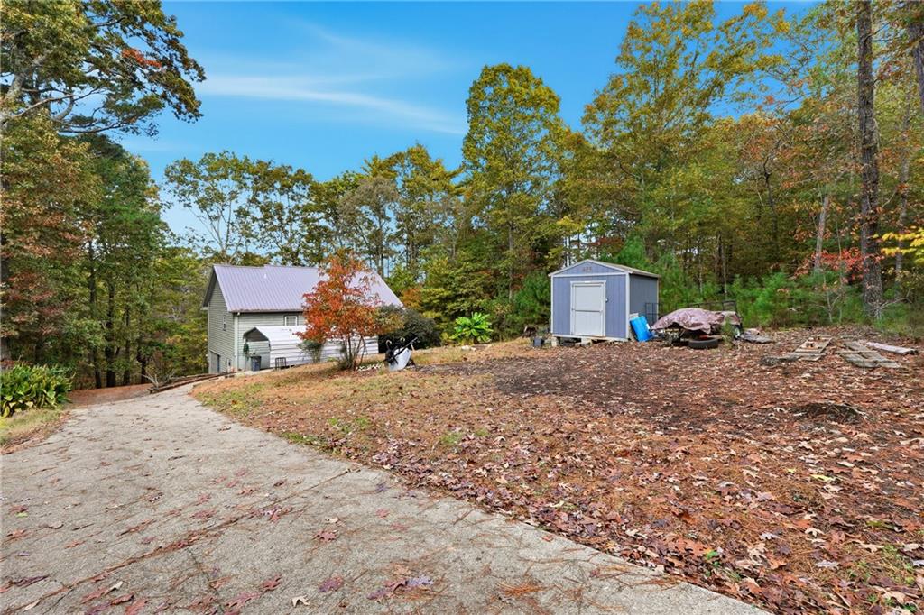 383 Acadia Drive