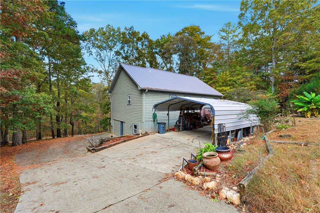 383 Acadia Drive