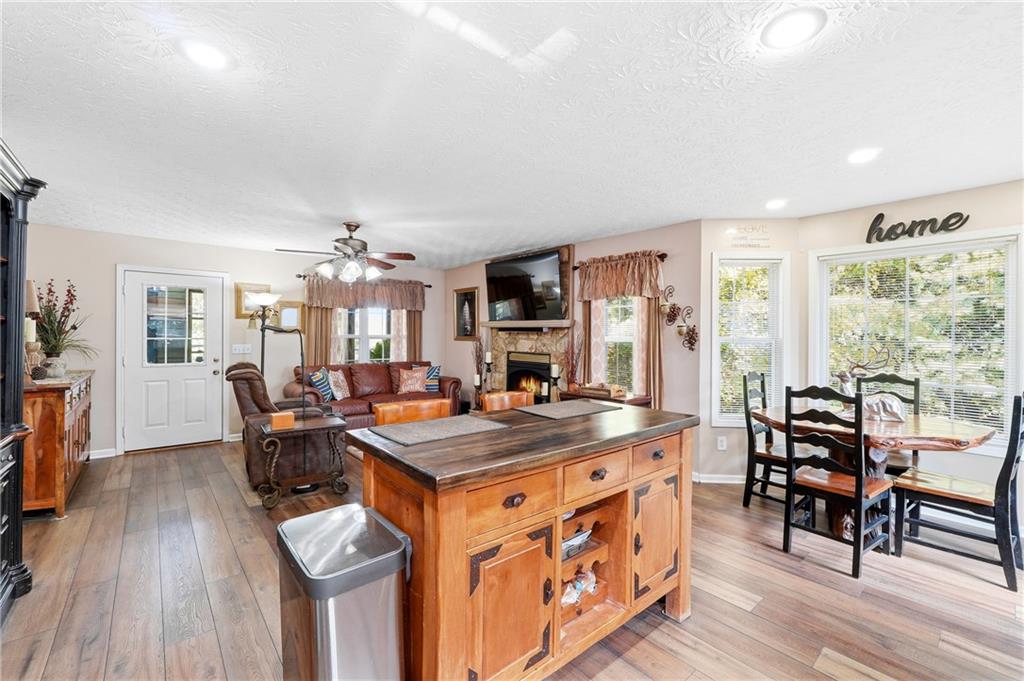383 Acadia Drive