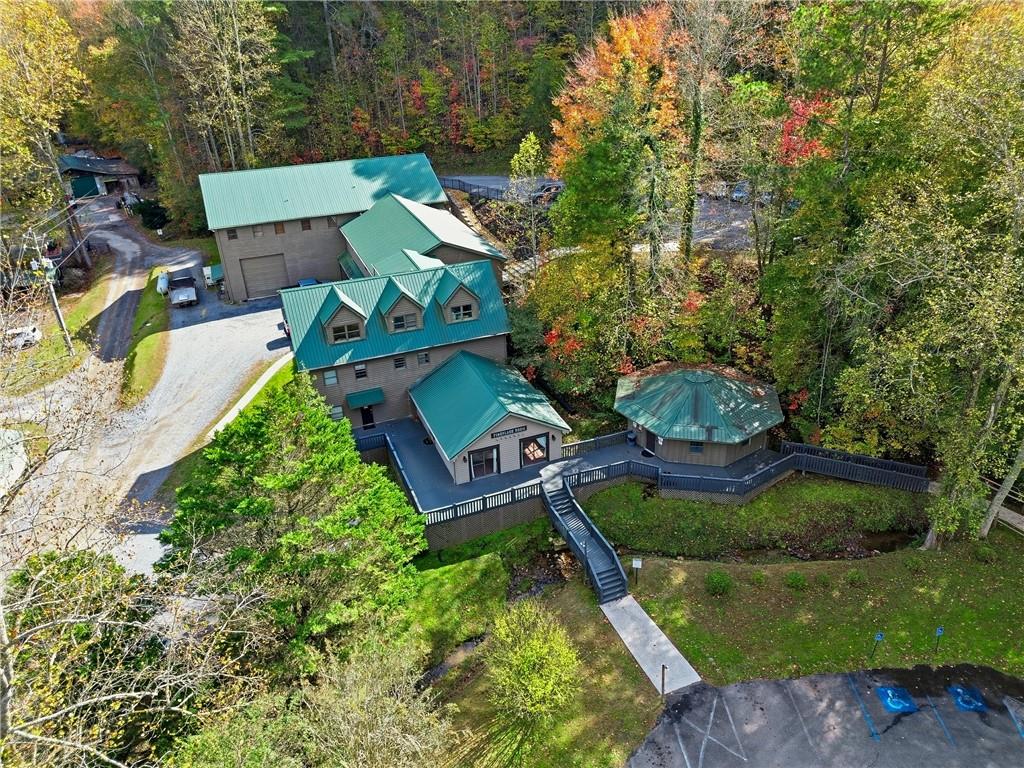 383 Acadia Drive