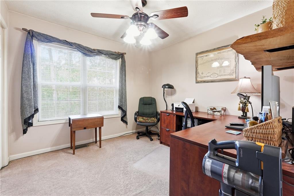 383 Acadia Drive