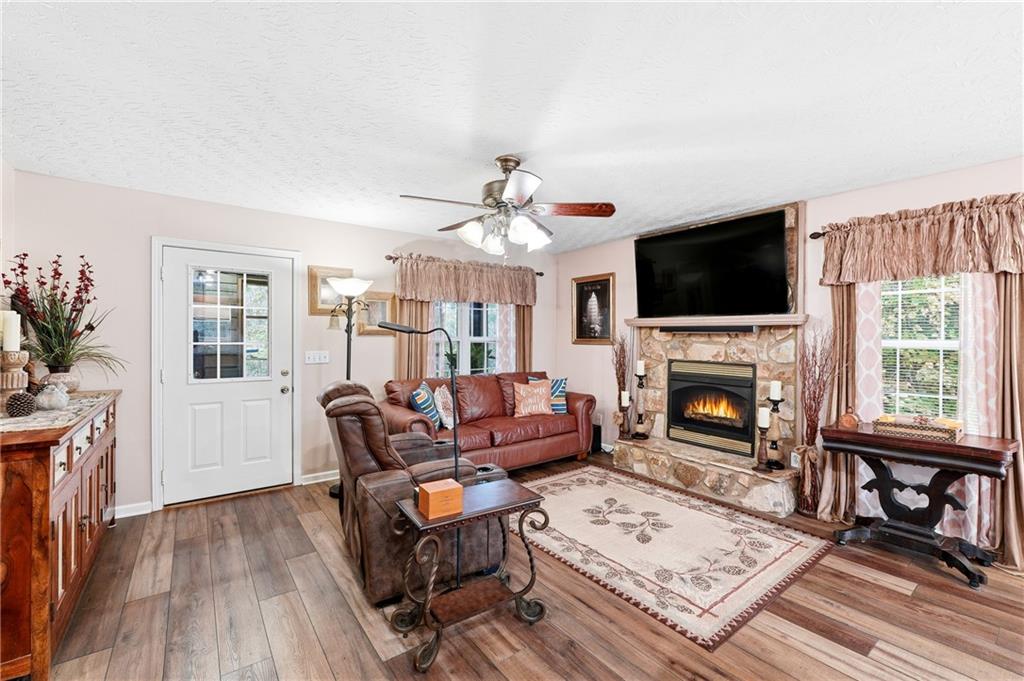 383 Acadia Drive