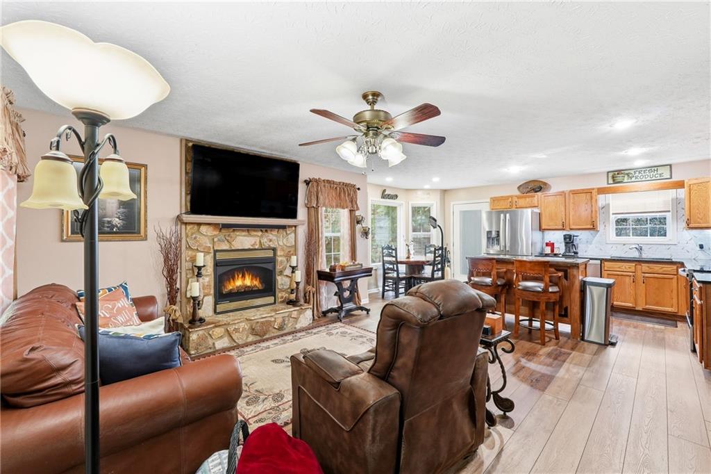 383 Acadia Drive