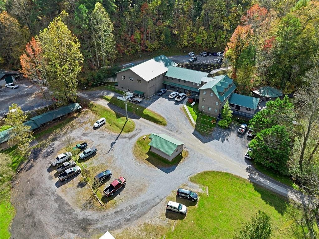 383 Acadia Drive