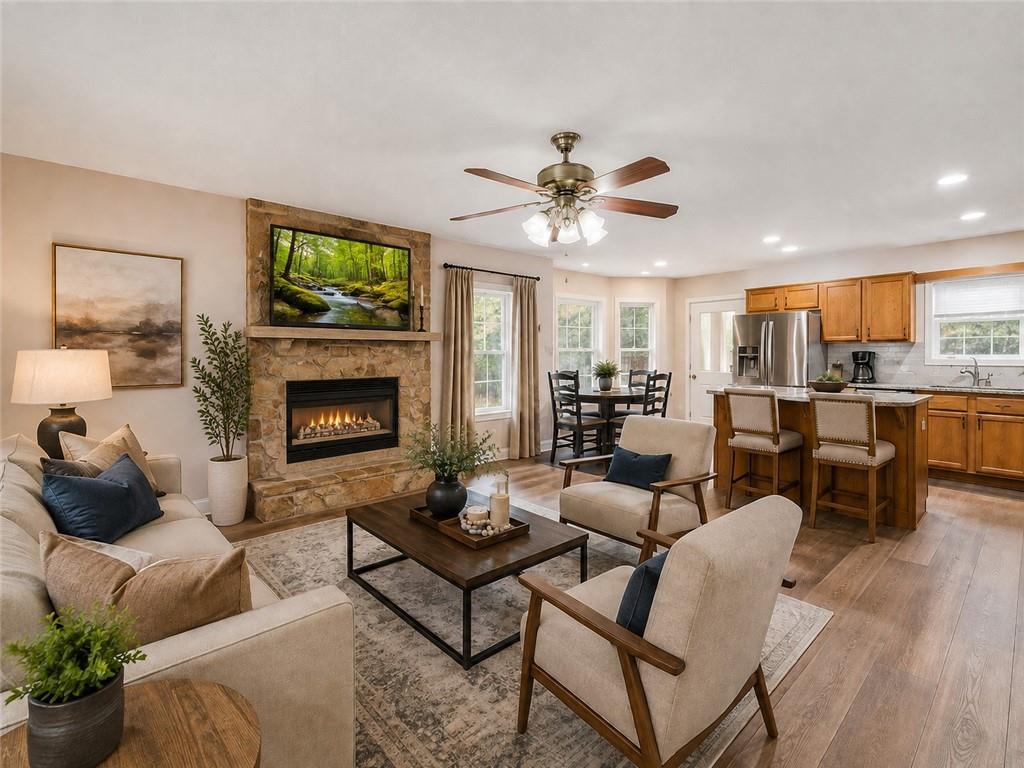 383 Acadia Drive