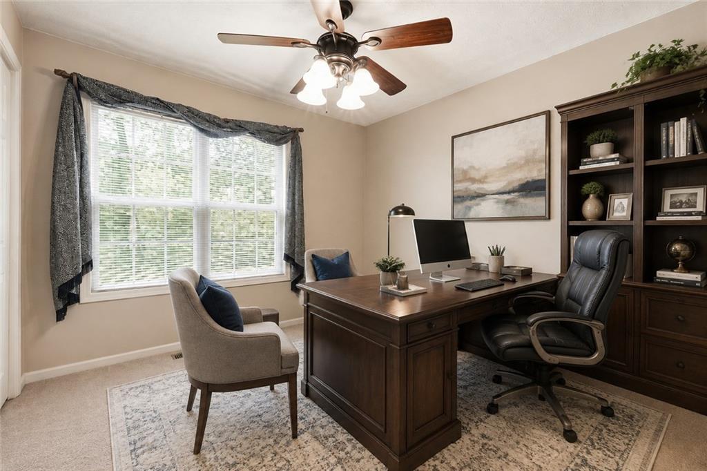 383 Acadia Drive