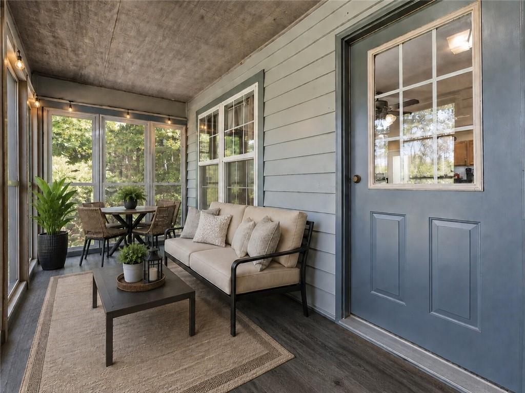 383 Acadia Drive