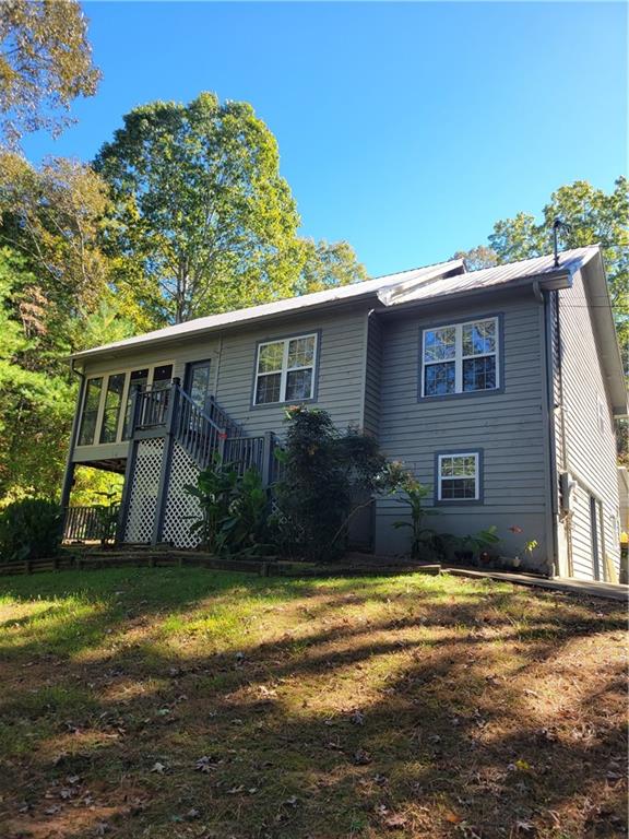 383 Acadia Drive