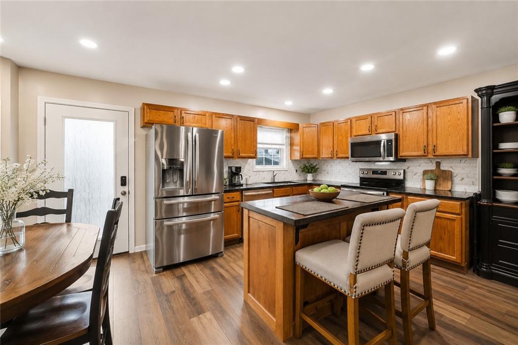 383 Acadia Drive