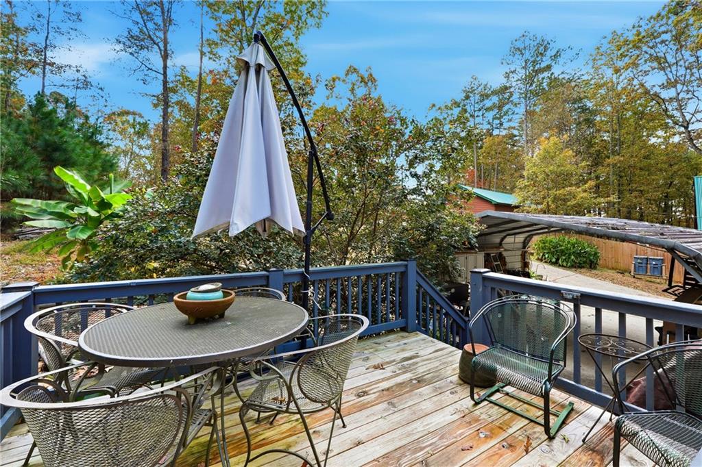 383 Acadia Drive