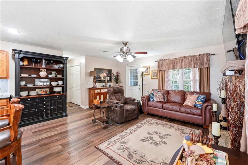 383 Acadia Drive