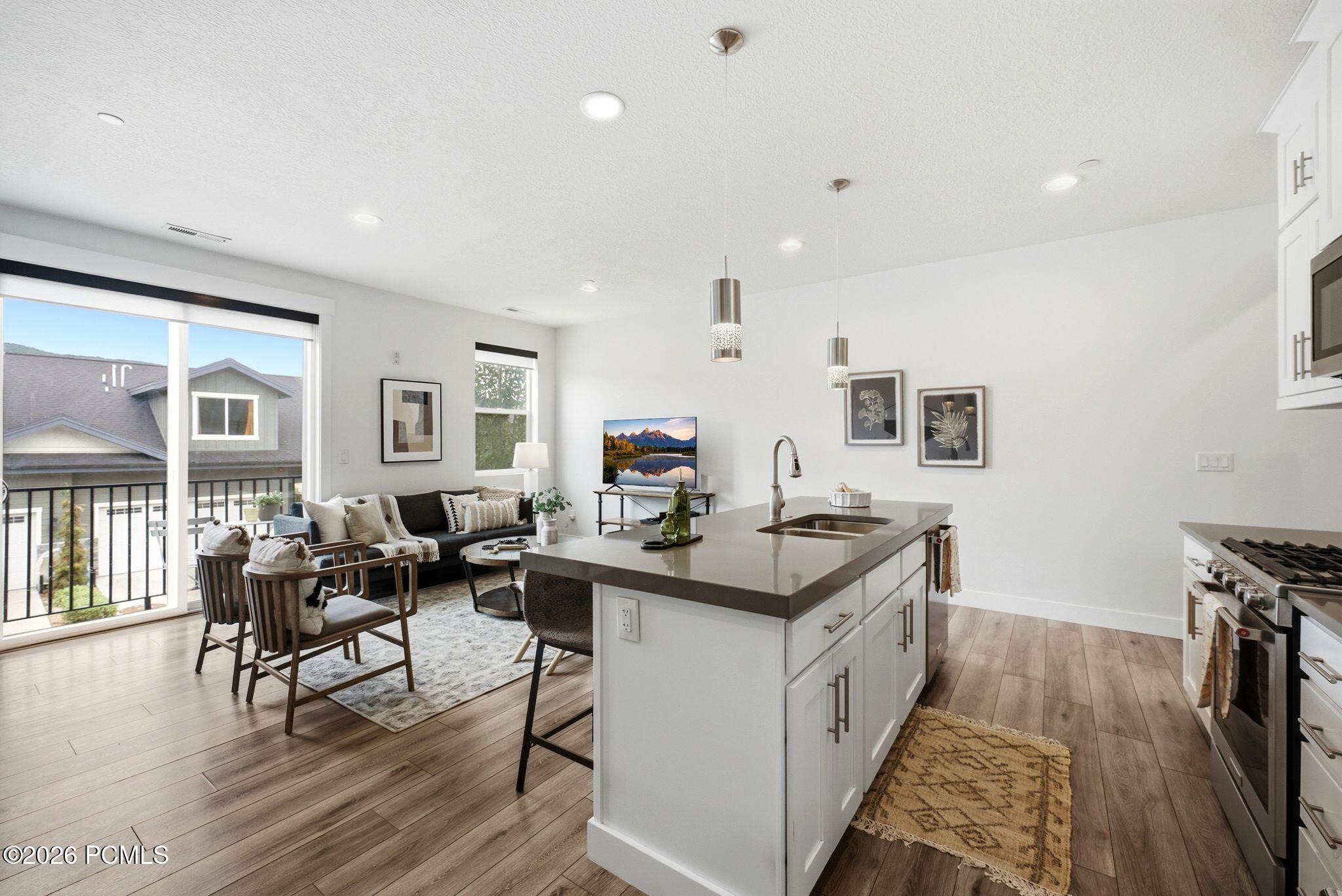3355 Santa Fe Road
