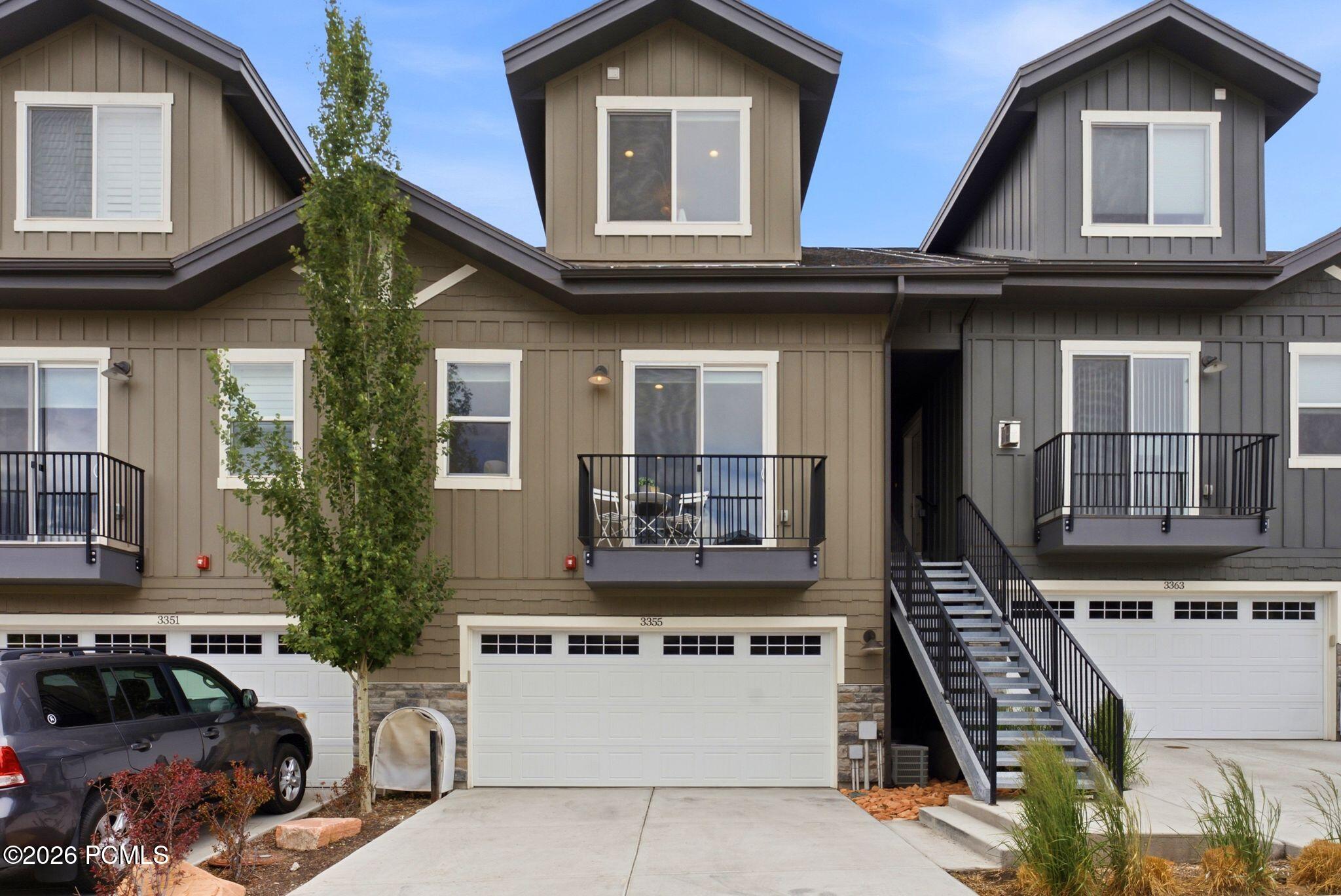 3355 Santa Fe Road