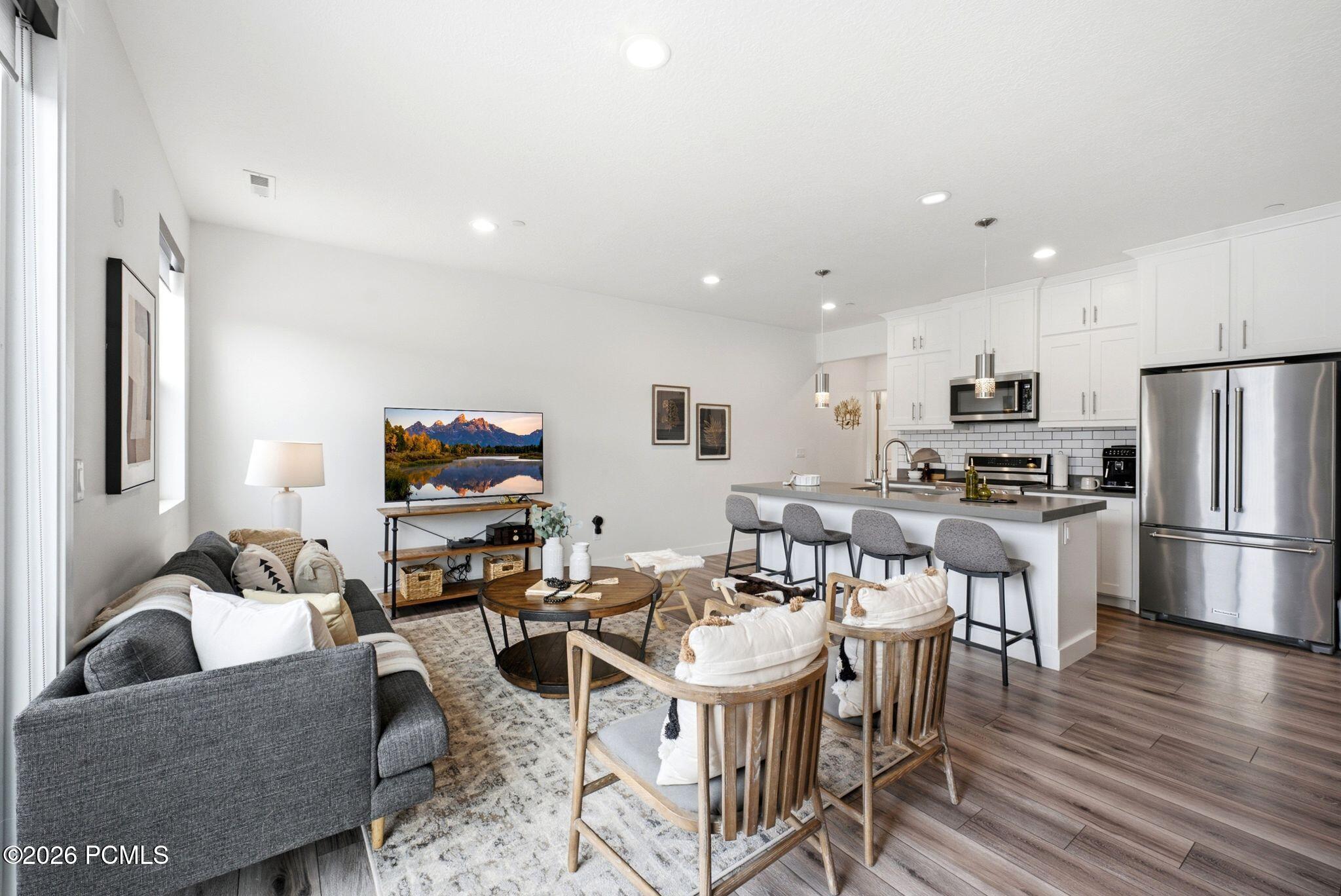 3355 Santa Fe Road