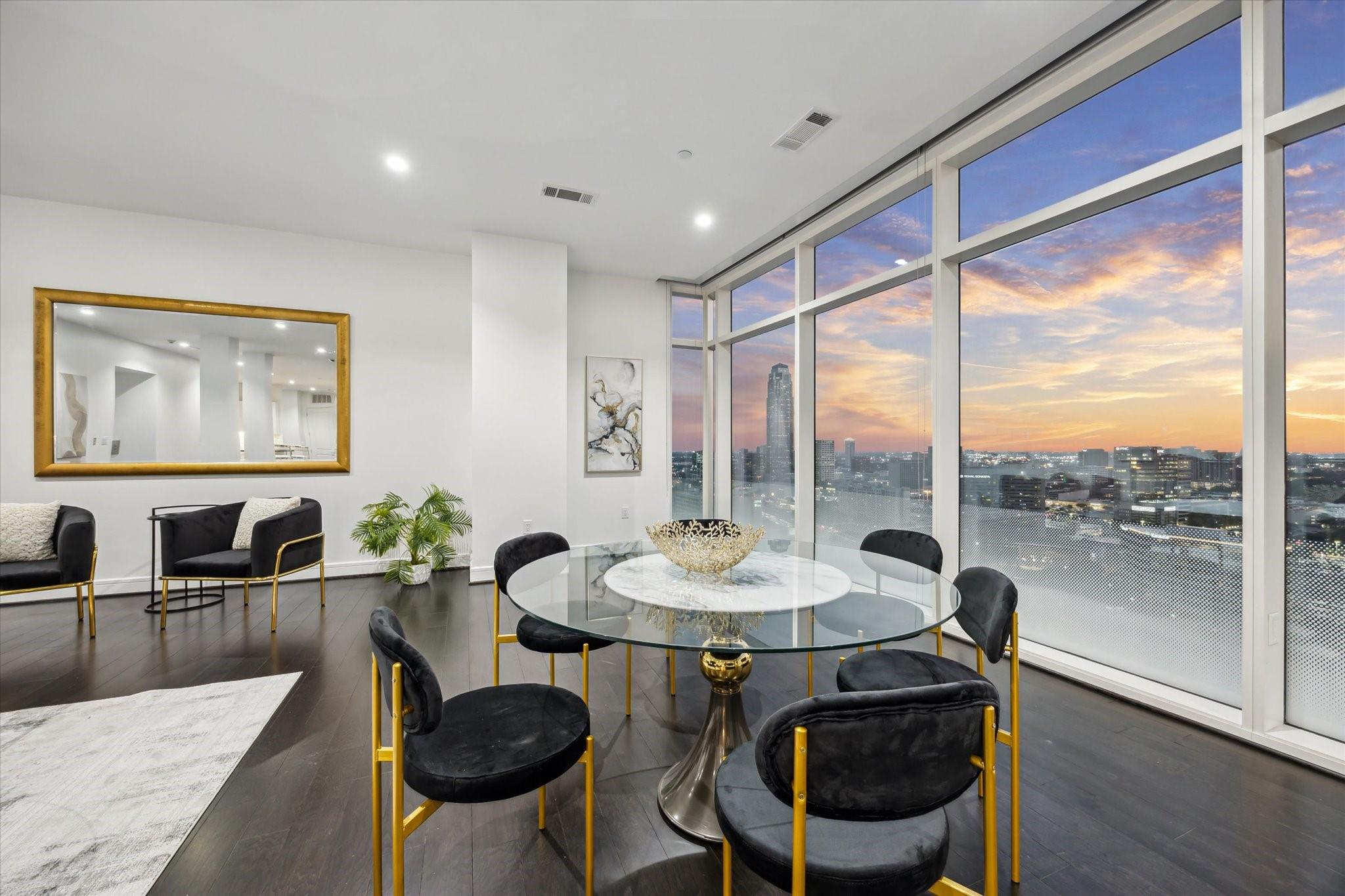 4521 San Felipe Street # 5 Unit: 2304-5