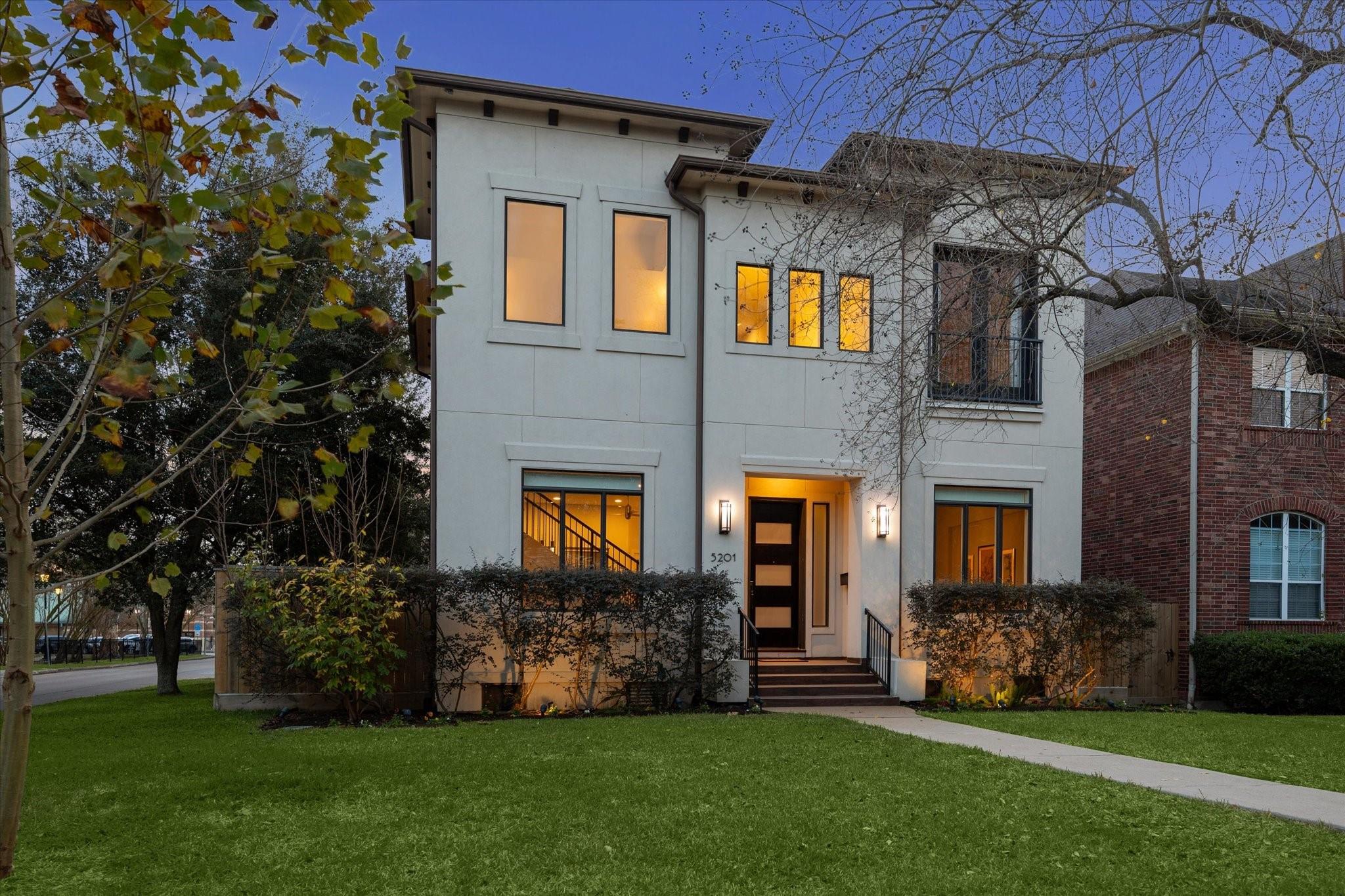 5201 Linden Street
