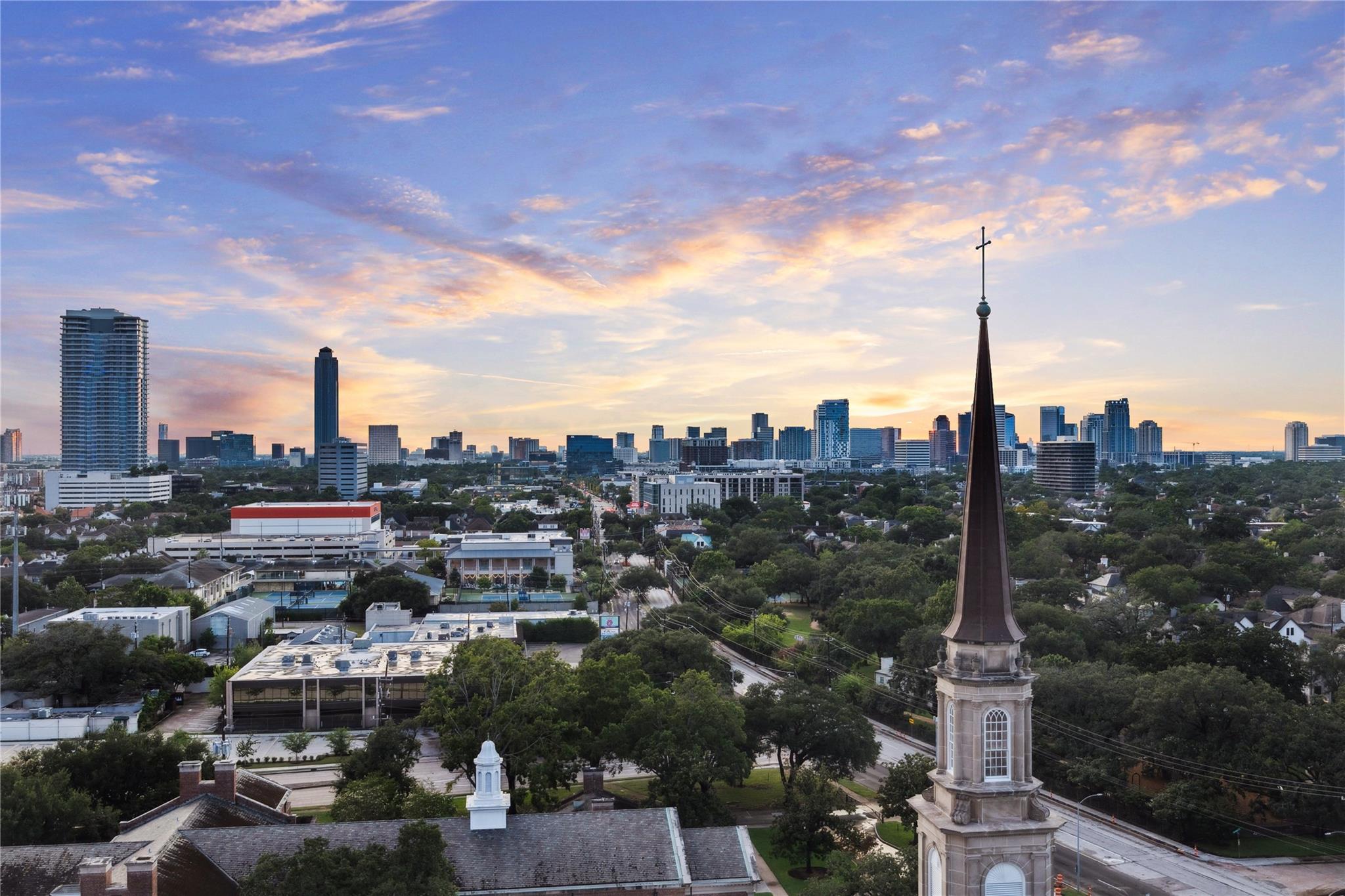 3433 Westheimer Road # 1404