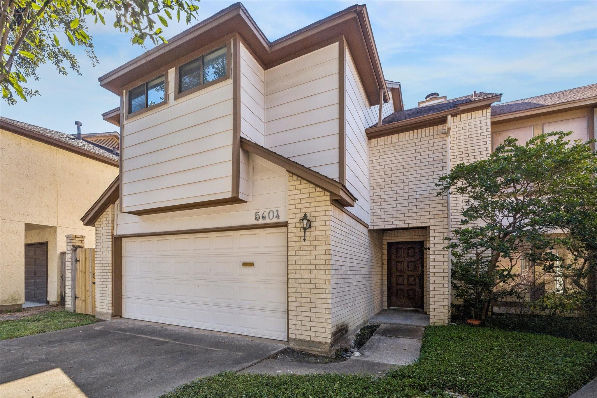 5604 Saint Paul Street