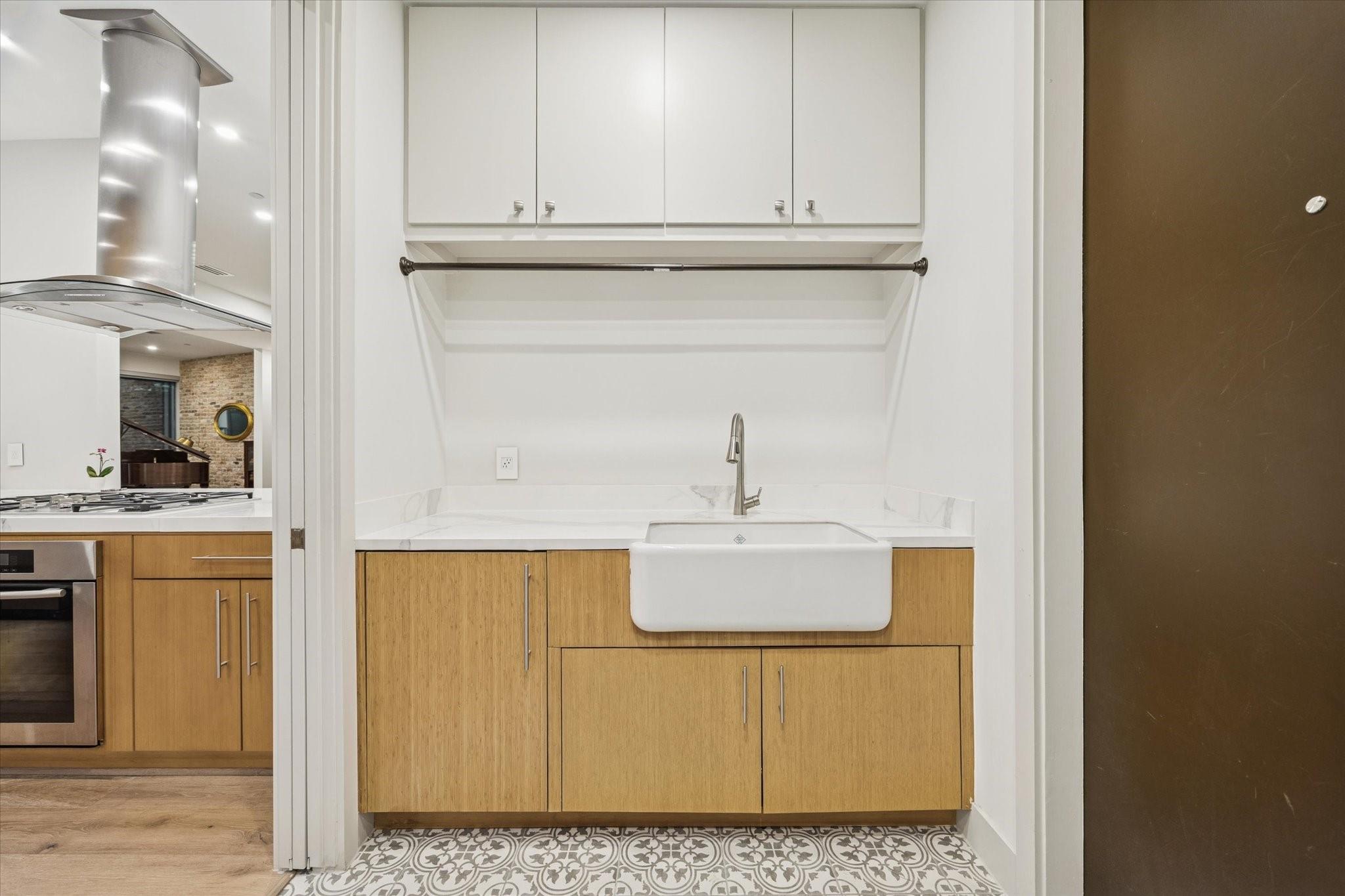 1600 Post Oak Boulevard # 802, Houston Unit: 802