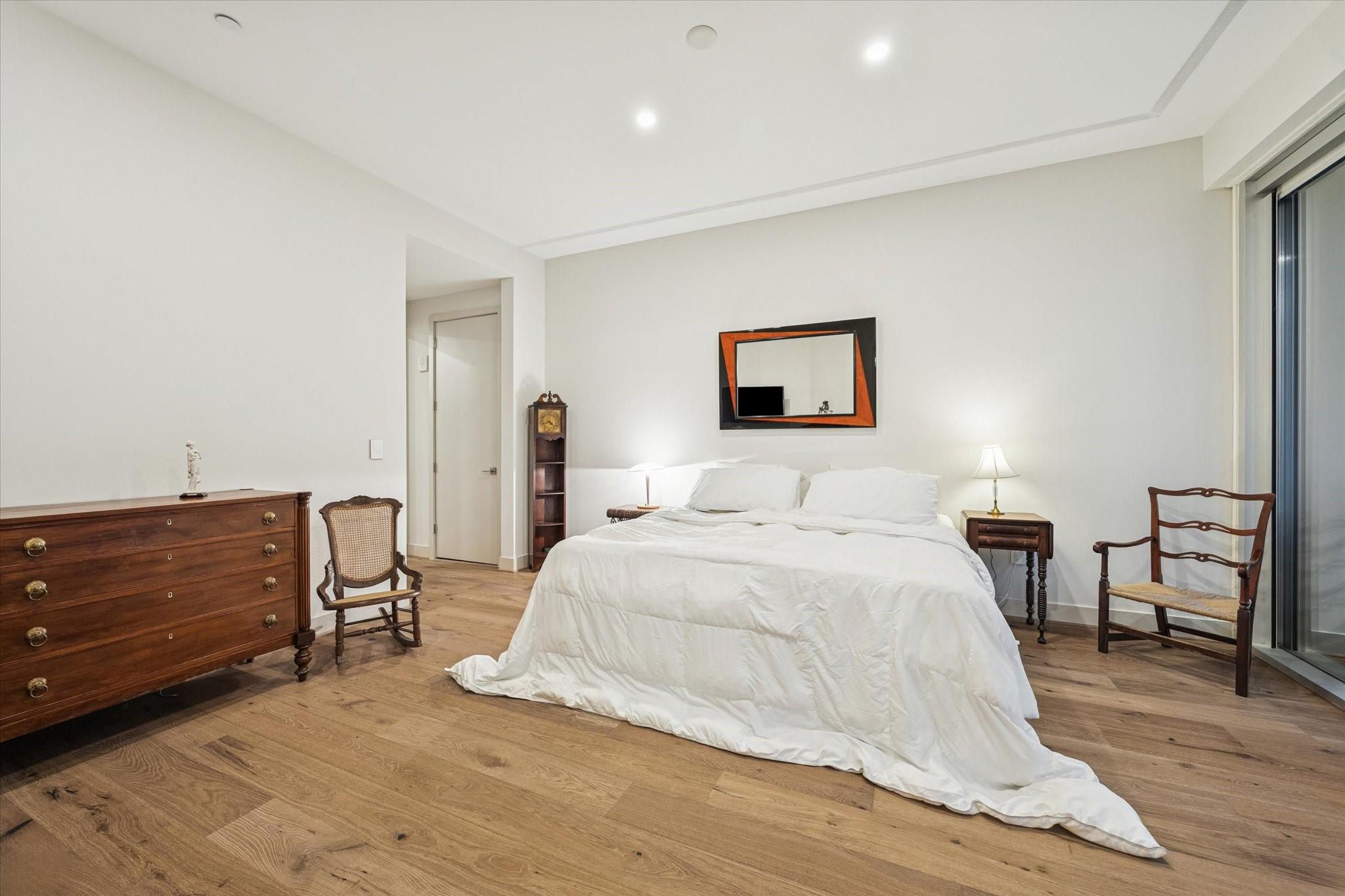 1600 Post Oak Boulevard # 802, Houston Unit: 802