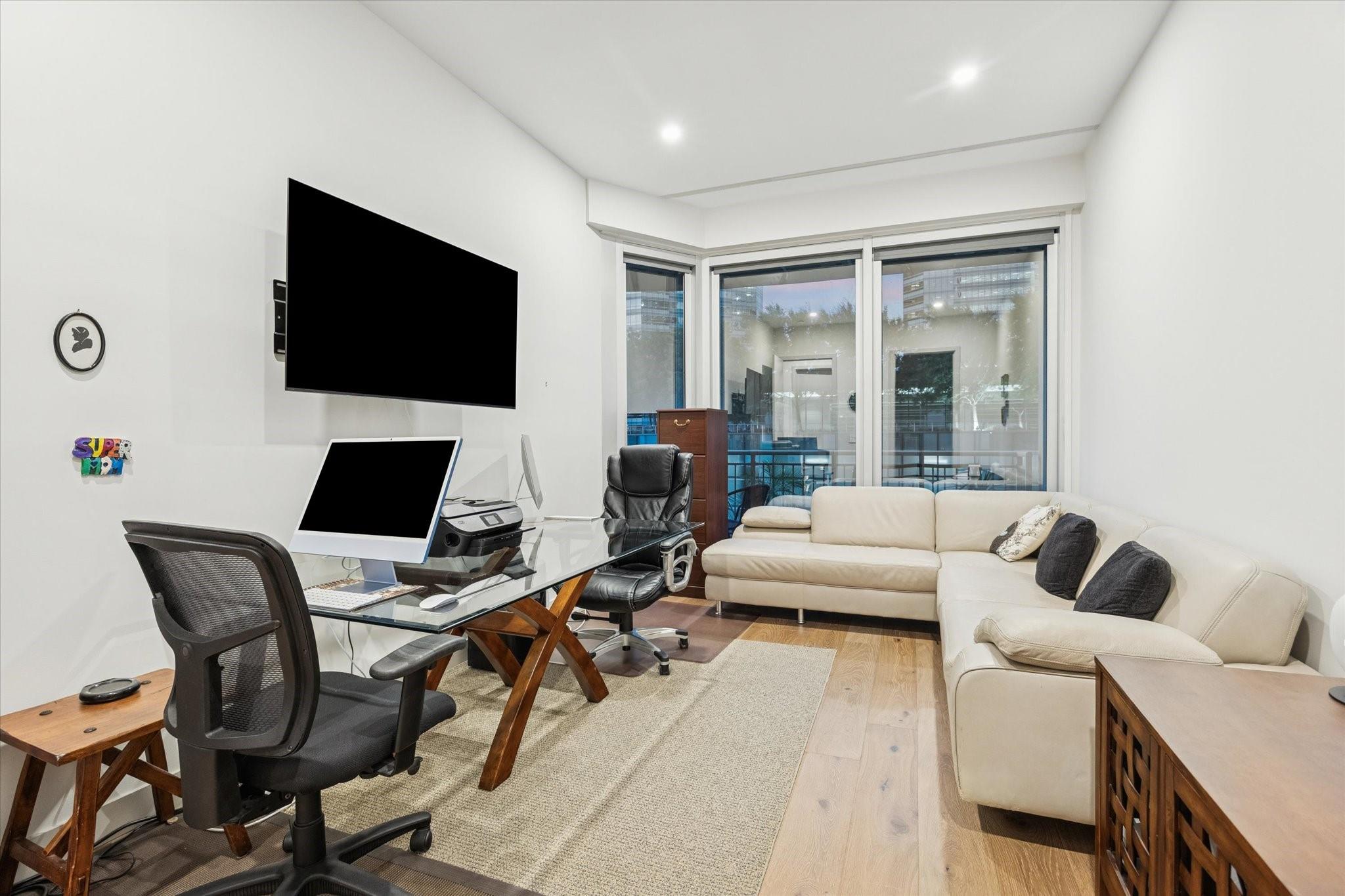 1600 Post Oak Boulevard # 802, Houston Unit: 802