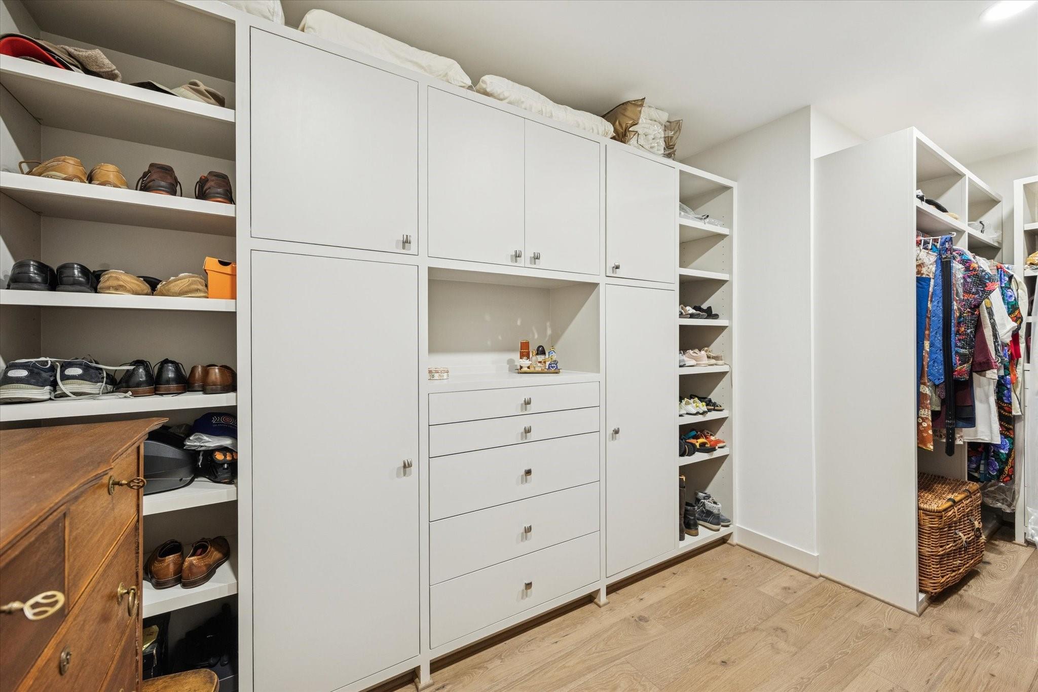 1600 Post Oak Boulevard # 802, Houston Unit: 802