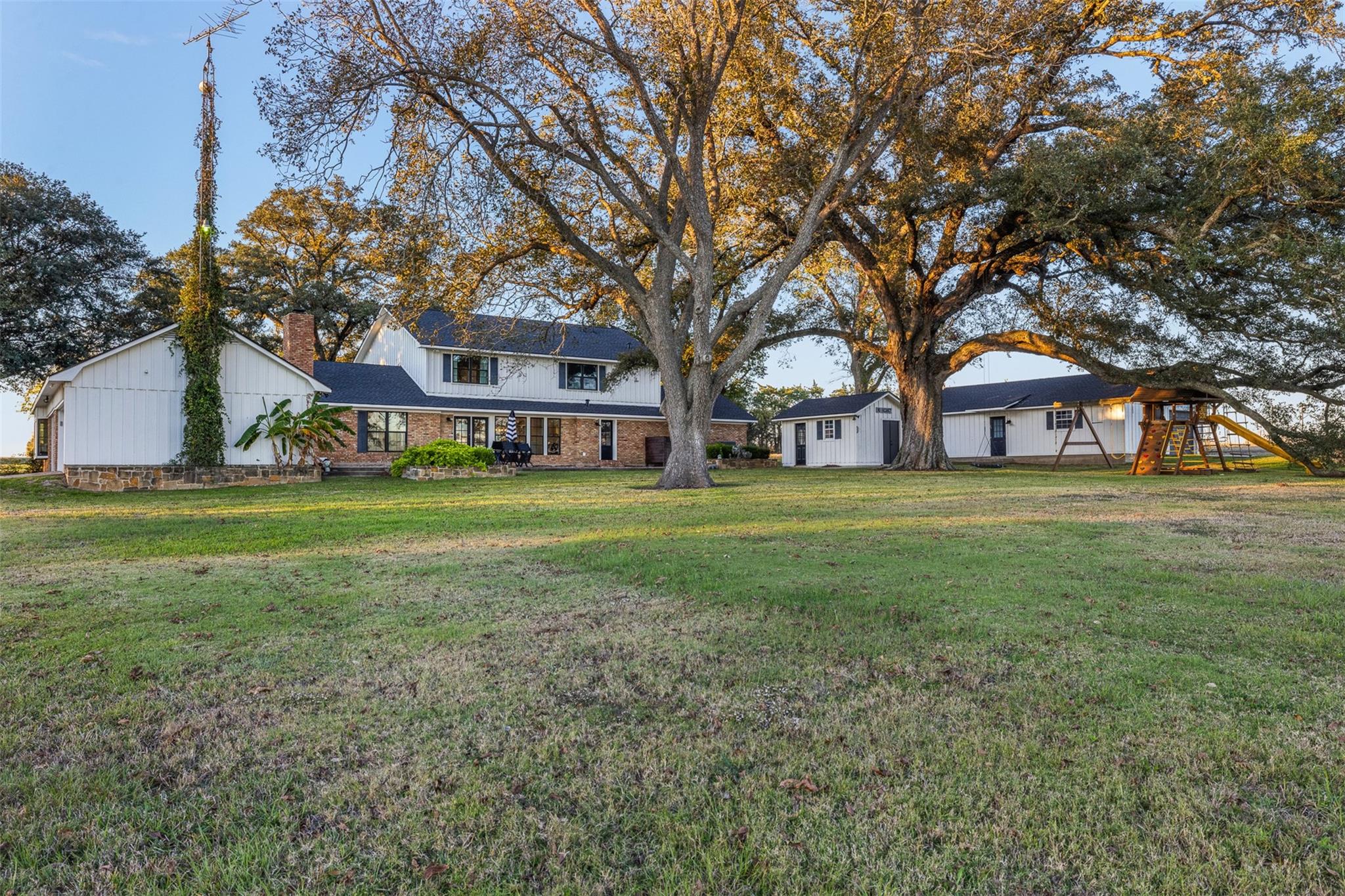 351 Pleasant Hill School Road