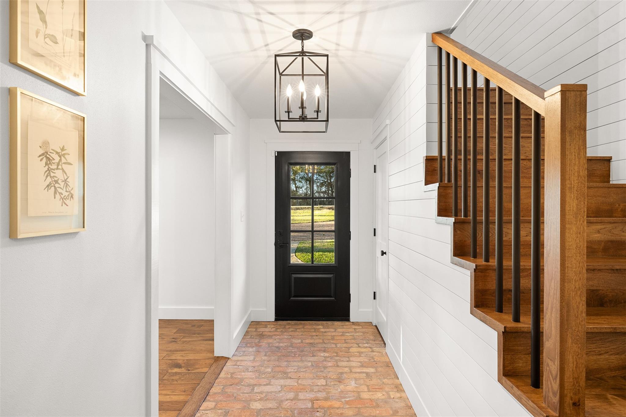 351 Pleasant Hill School Road