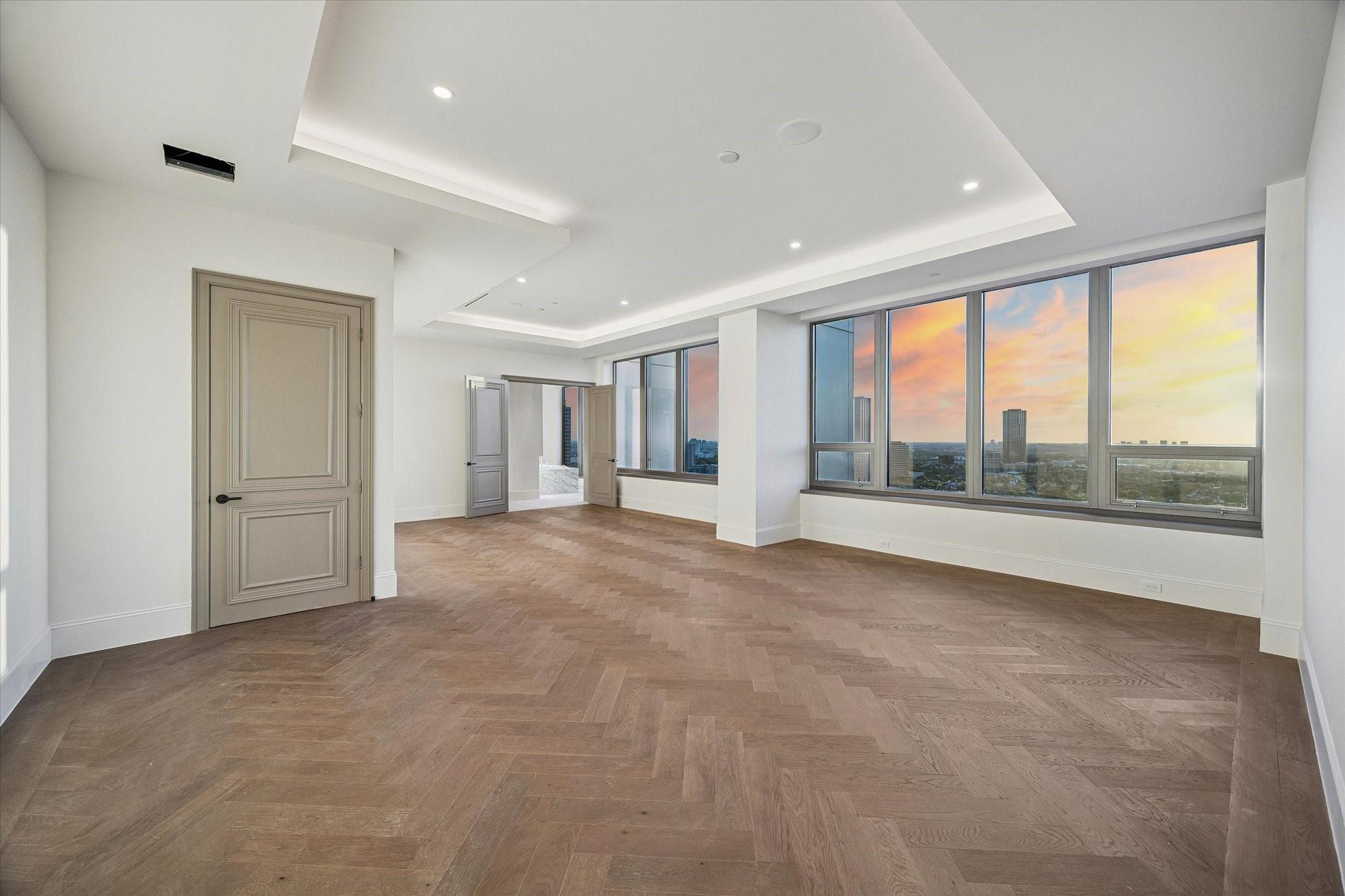 1275 S Post Oak Lane # 2502