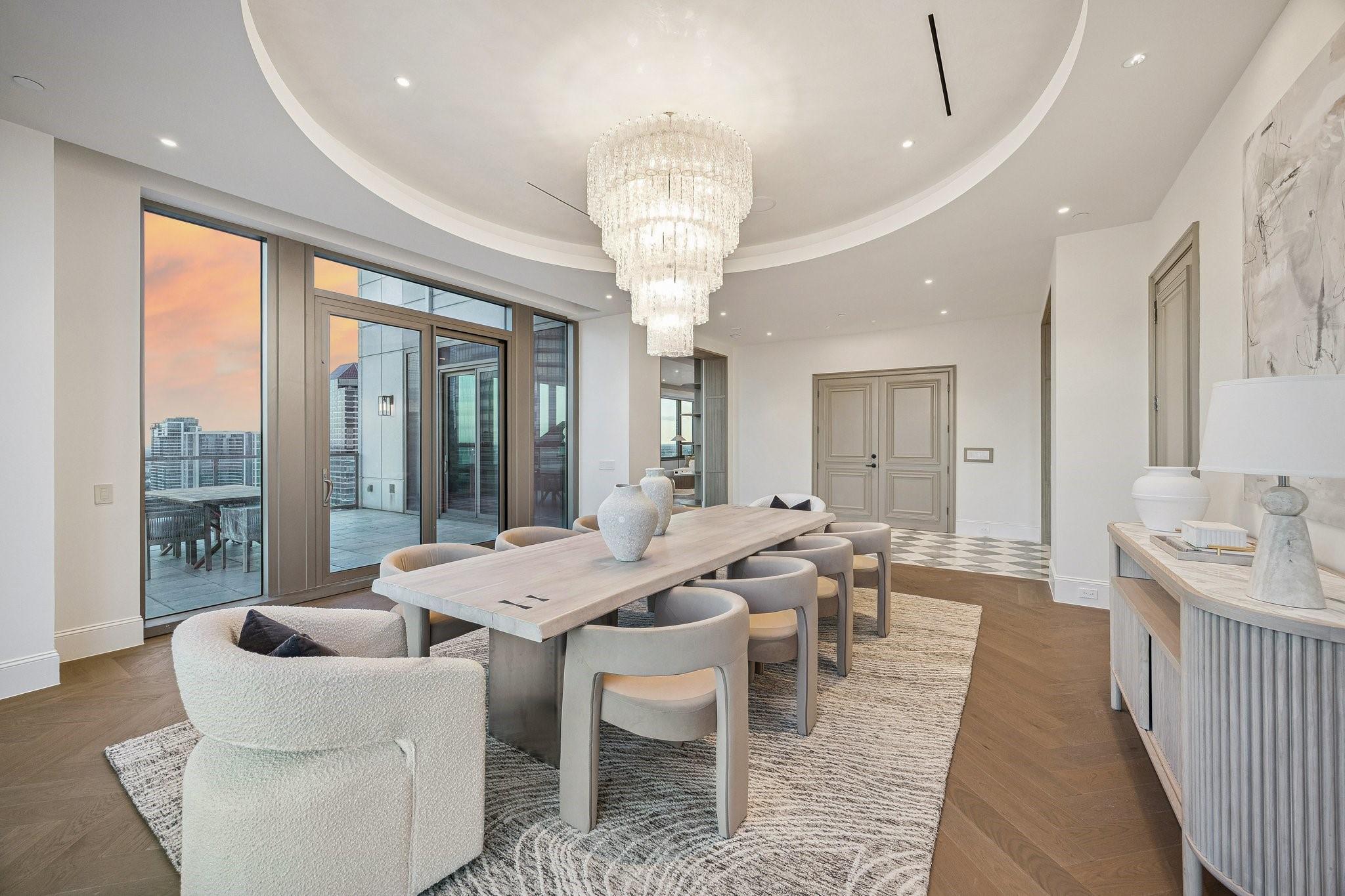 1275 S Post Oak Lane # 2502