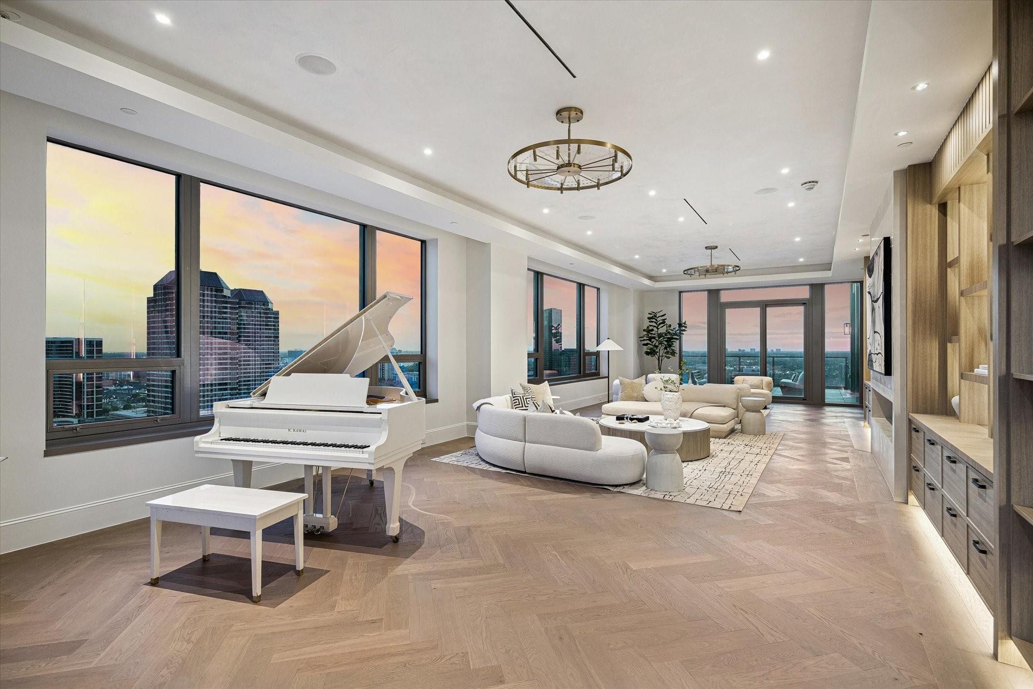 1275 S Post Oak Lane # 2502