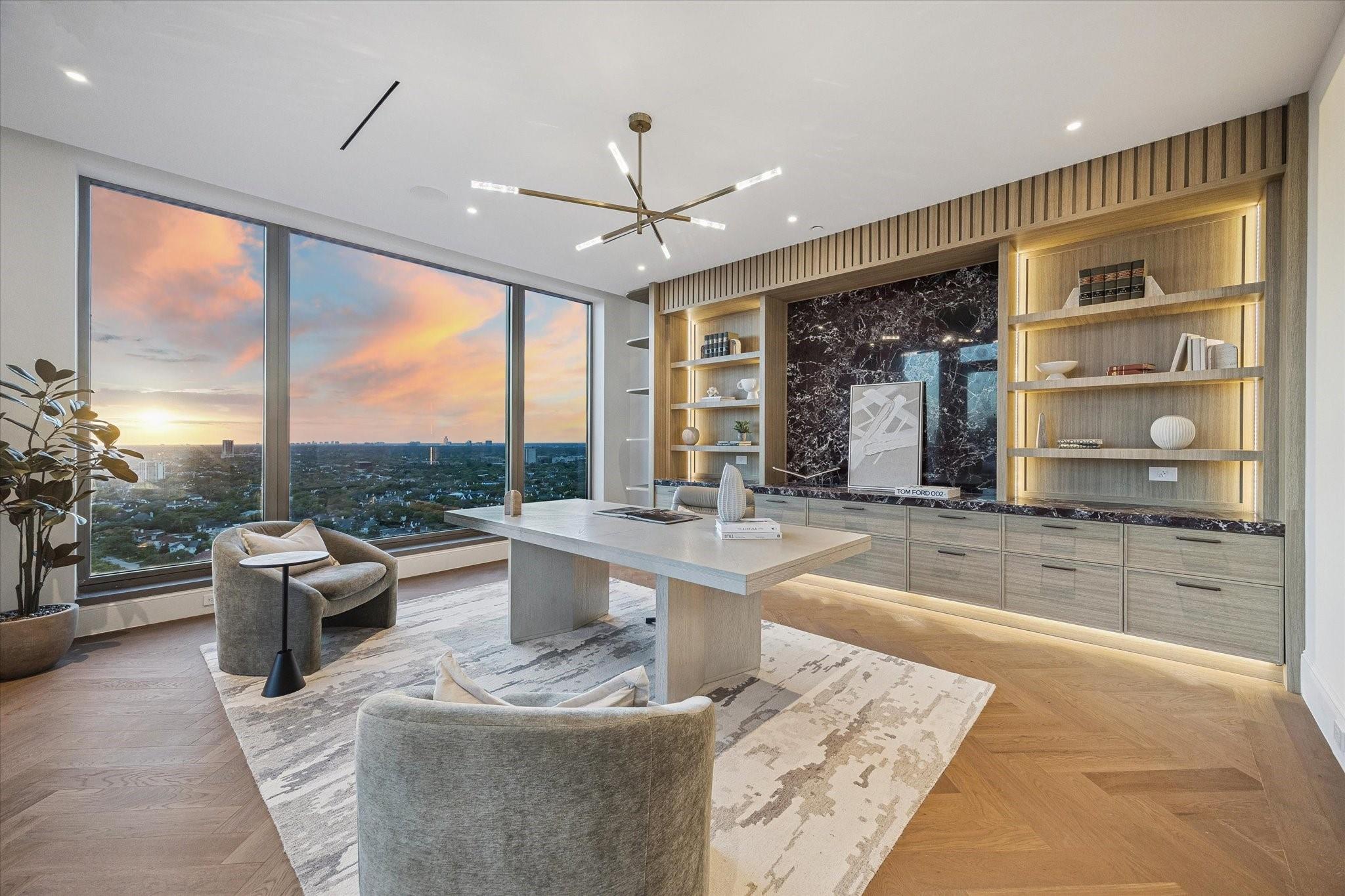 1275 S Post Oak Lane # 2502