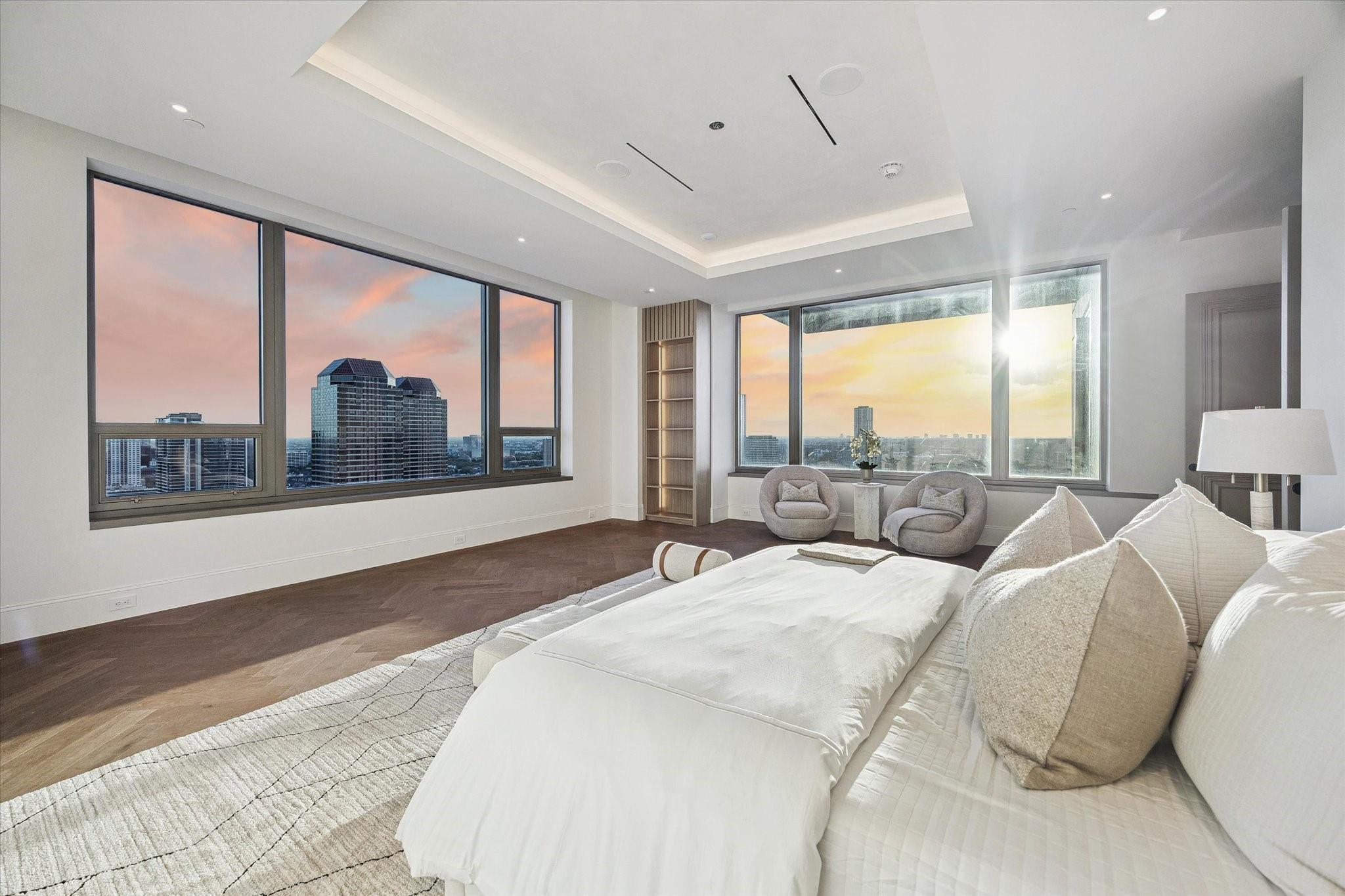 1275 S Post Oak Lane # 2502