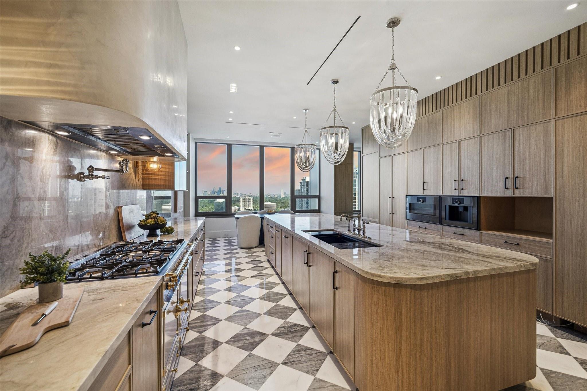 1275 S Post Oak Lane # 2502