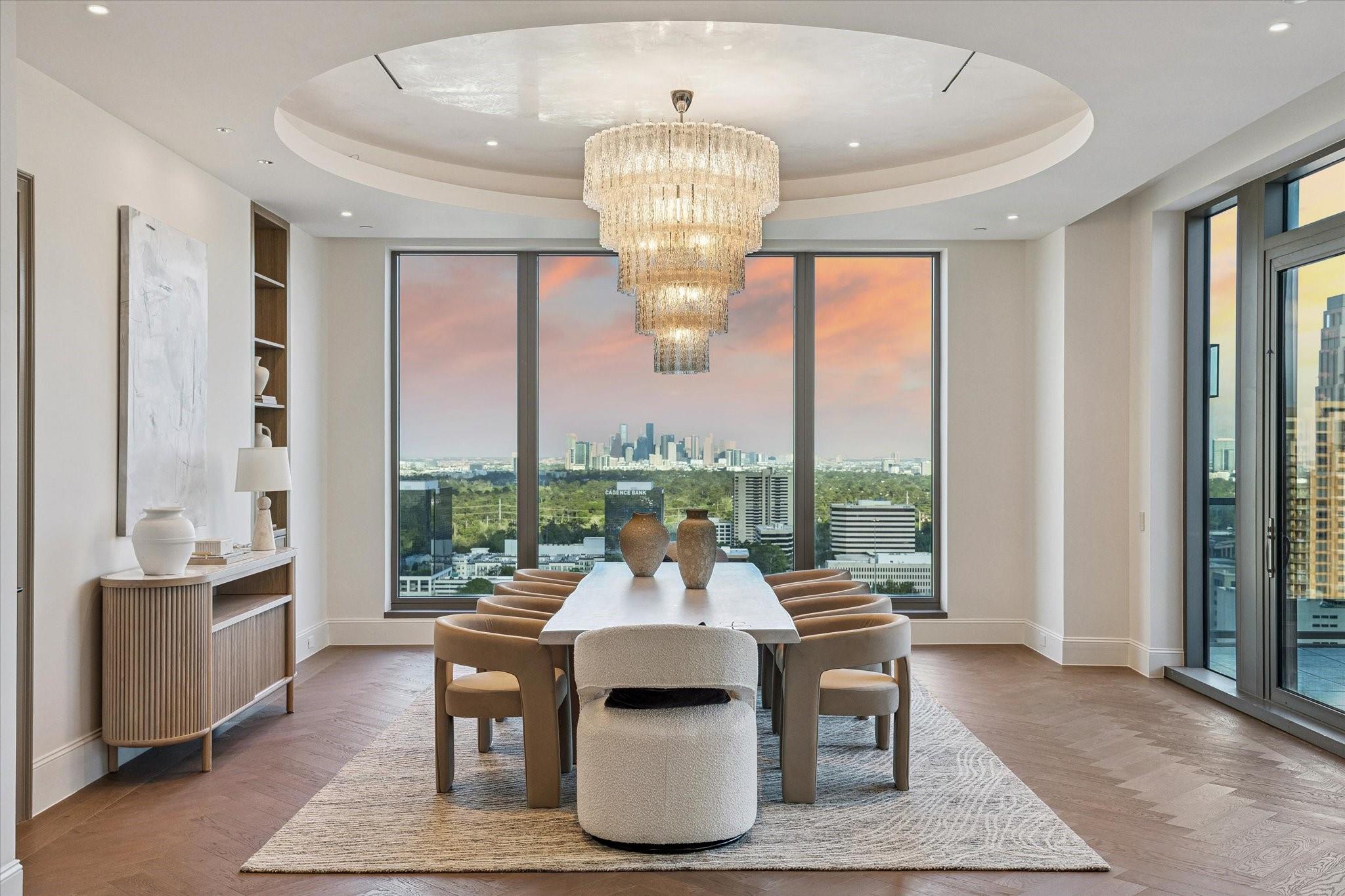 1275 S Post Oak Lane # 2502