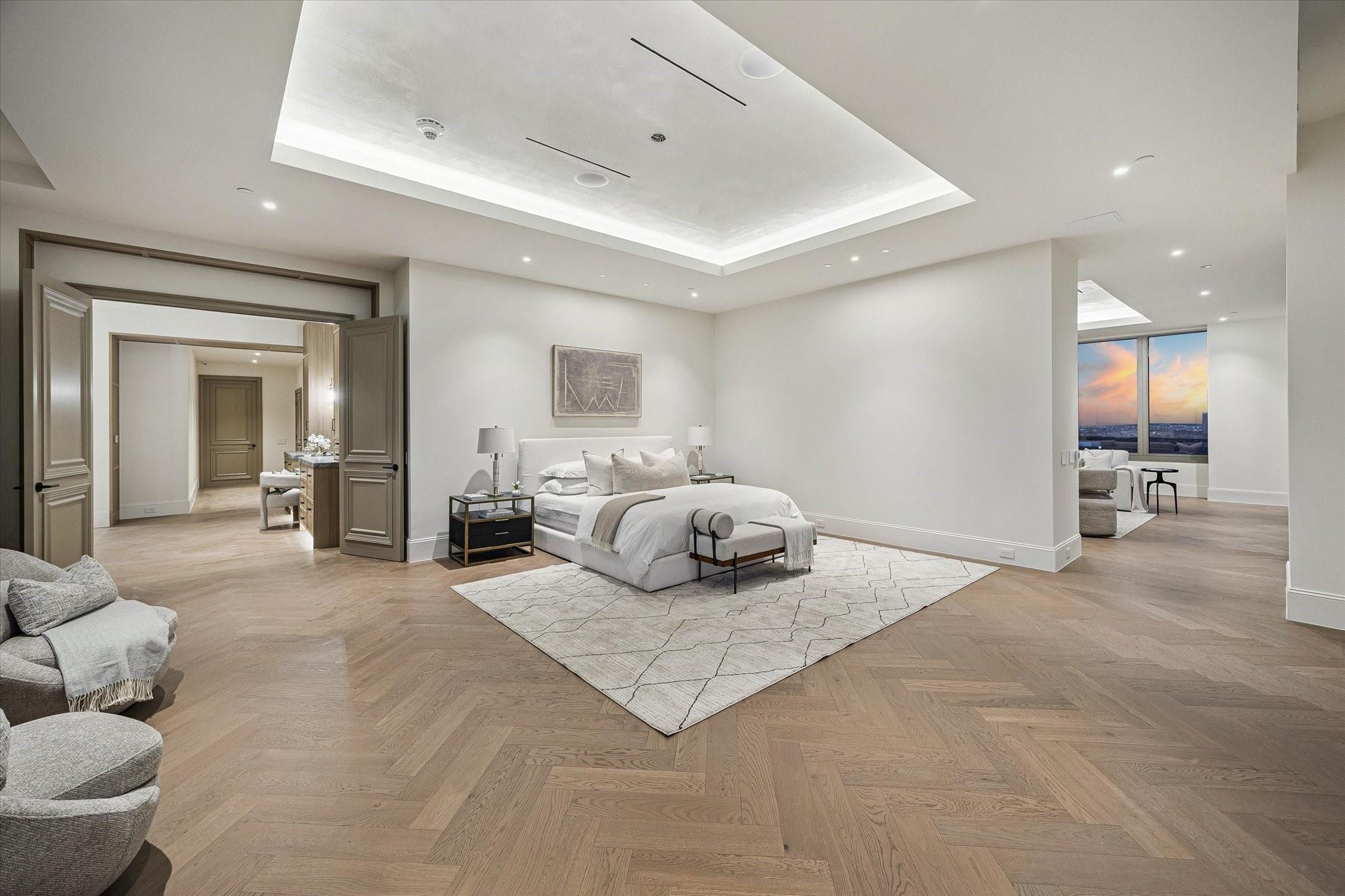 1275 S Post Oak Lane # 2502